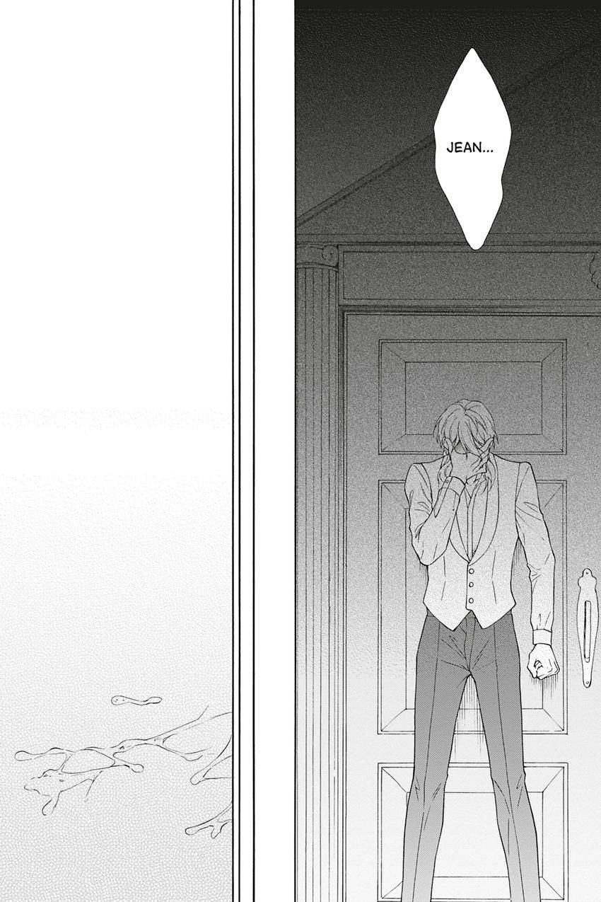 Kishukusha no Kuroneko wa Yoru wo Shiranai Chapter 5 page 12 - 