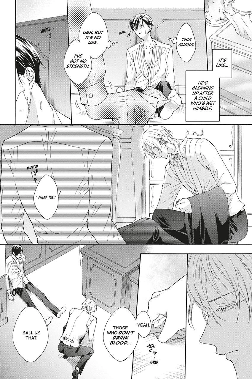 Kishukusha no Kuroneko wa Yoru wo Shiranai Chapter 5 page 14 - 