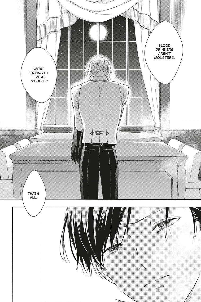 Kishukusha no Kuroneko wa Yoru wo Shiranai Chapter 5 page 20 - 