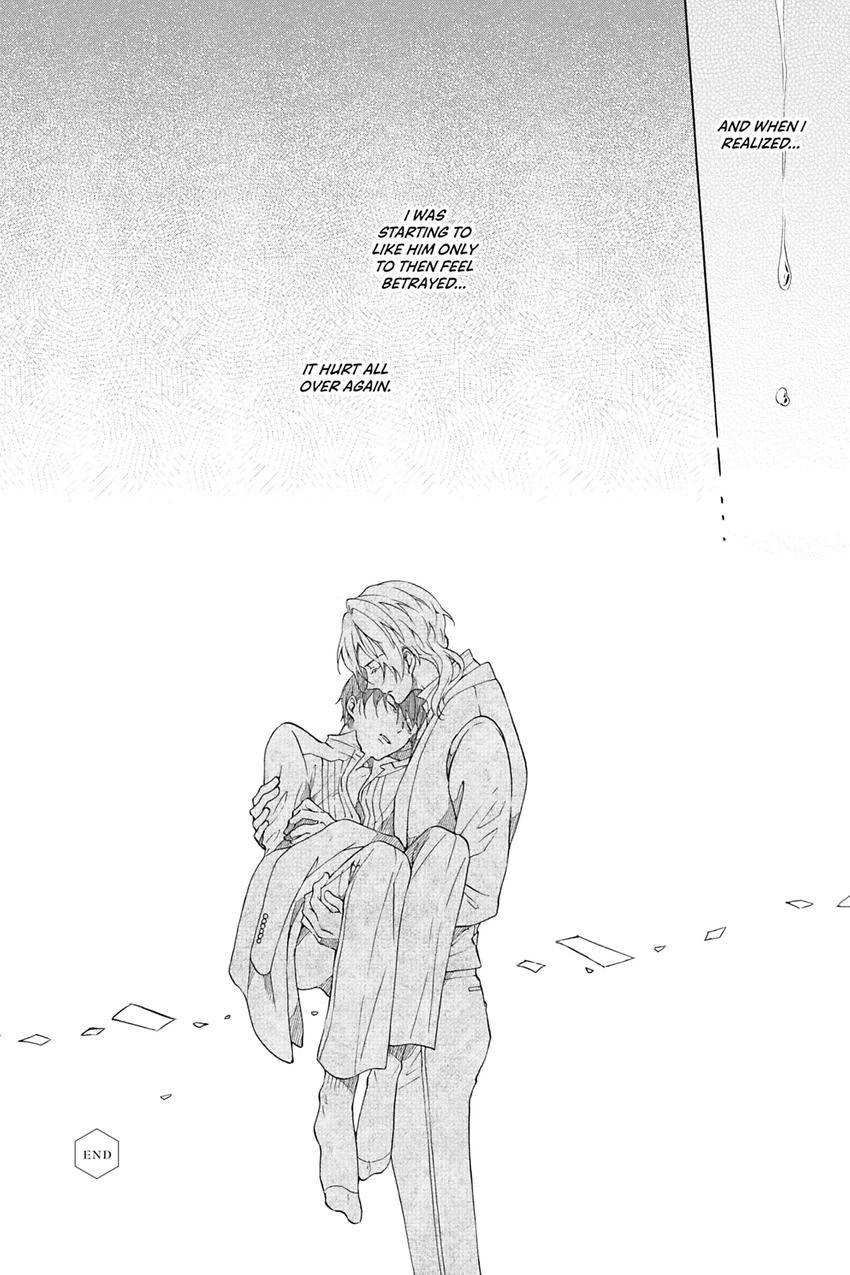 Kishukusha no Kuroneko wa Yoru wo Shiranai Chapter 5 page 26 - 