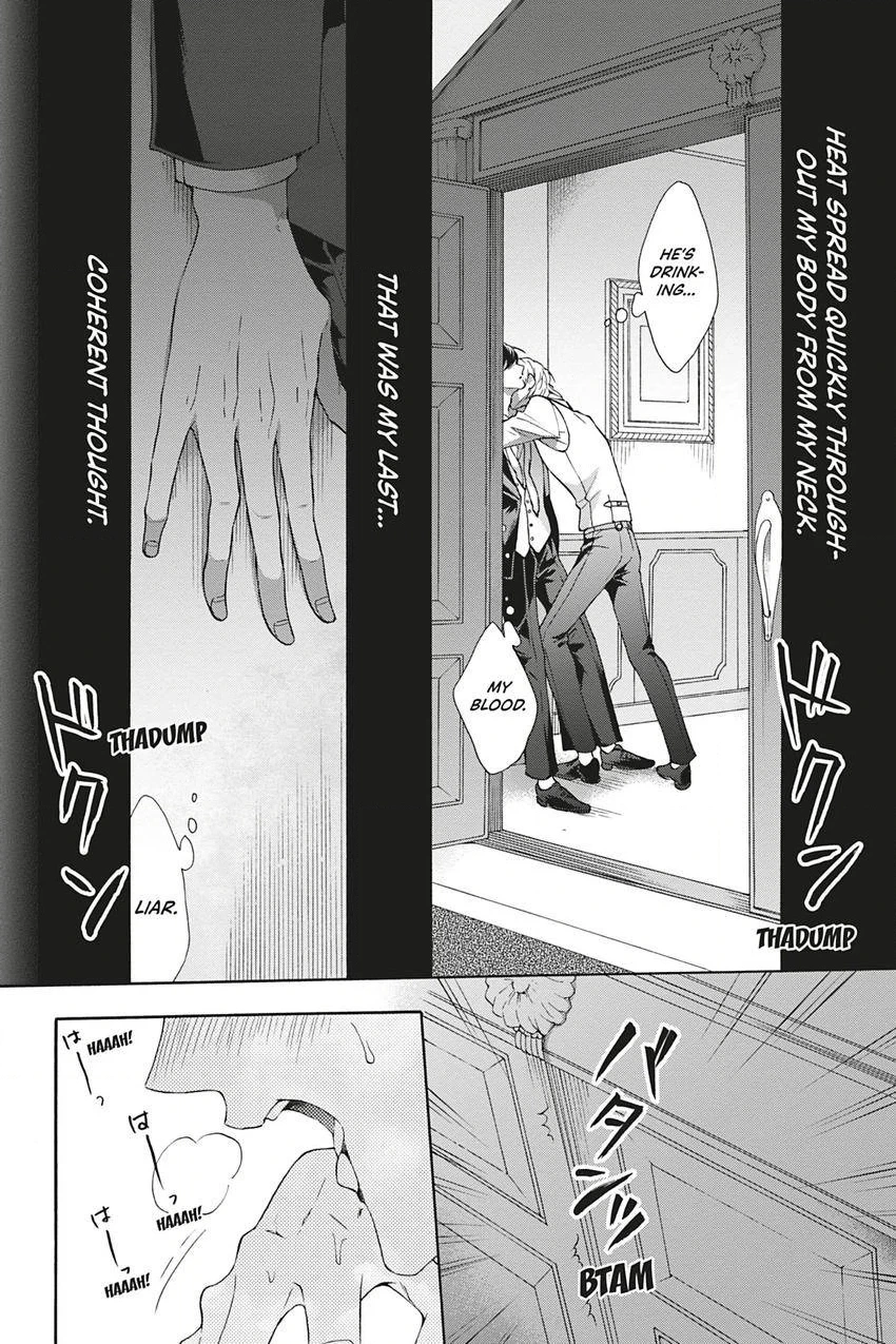Kishukusha no Kuroneko wa Yoru wo Shiranai Chapter 5 page 4 - 