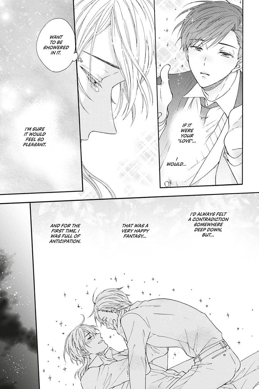 Kishukusha no Kuroneko wa Yoru wo Shiranai Chapter 6 page 13 - 