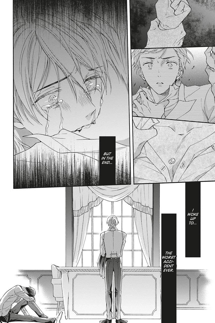 Kishukusha no Kuroneko wa Yoru wo Shiranai Chapter 6 page 14 - 