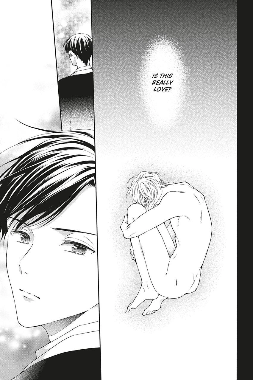 Kishukusha no Kuroneko wa Yoru wo Shiranai Chapter 6 page 9 - 