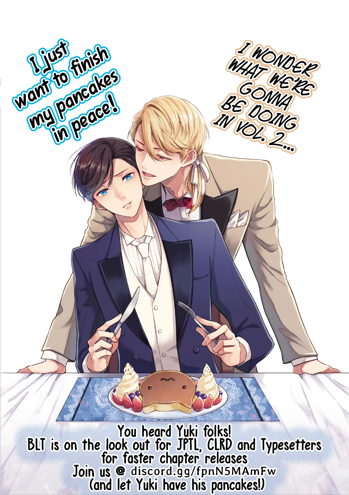 Kishukusha no Kuroneko wa Yoru wo Shiranai Chapter 7.5 page 11 - 
