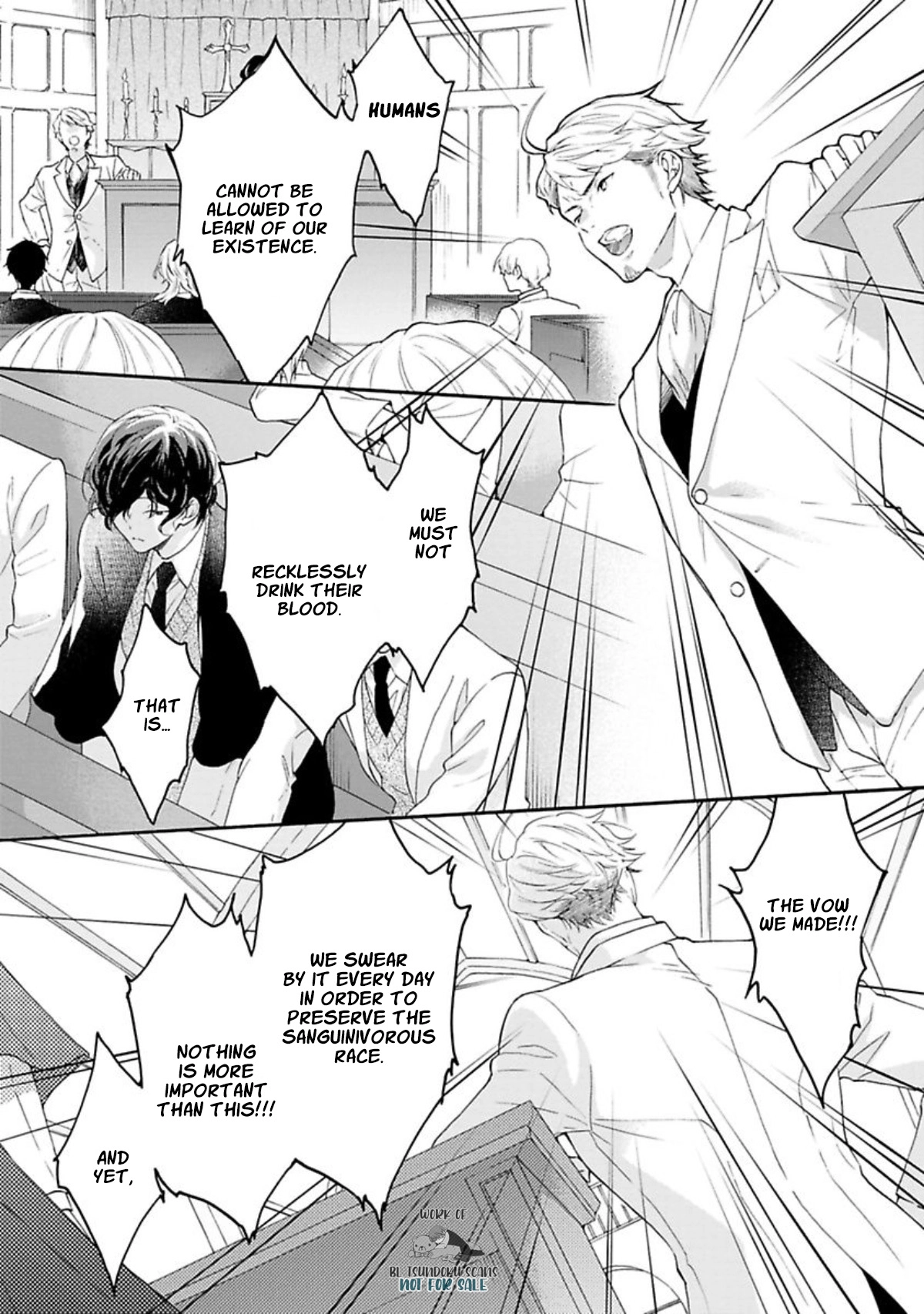 Kishukusha no Kuroneko wa Yoru wo Shiranai Chapter 7 page 11 - 