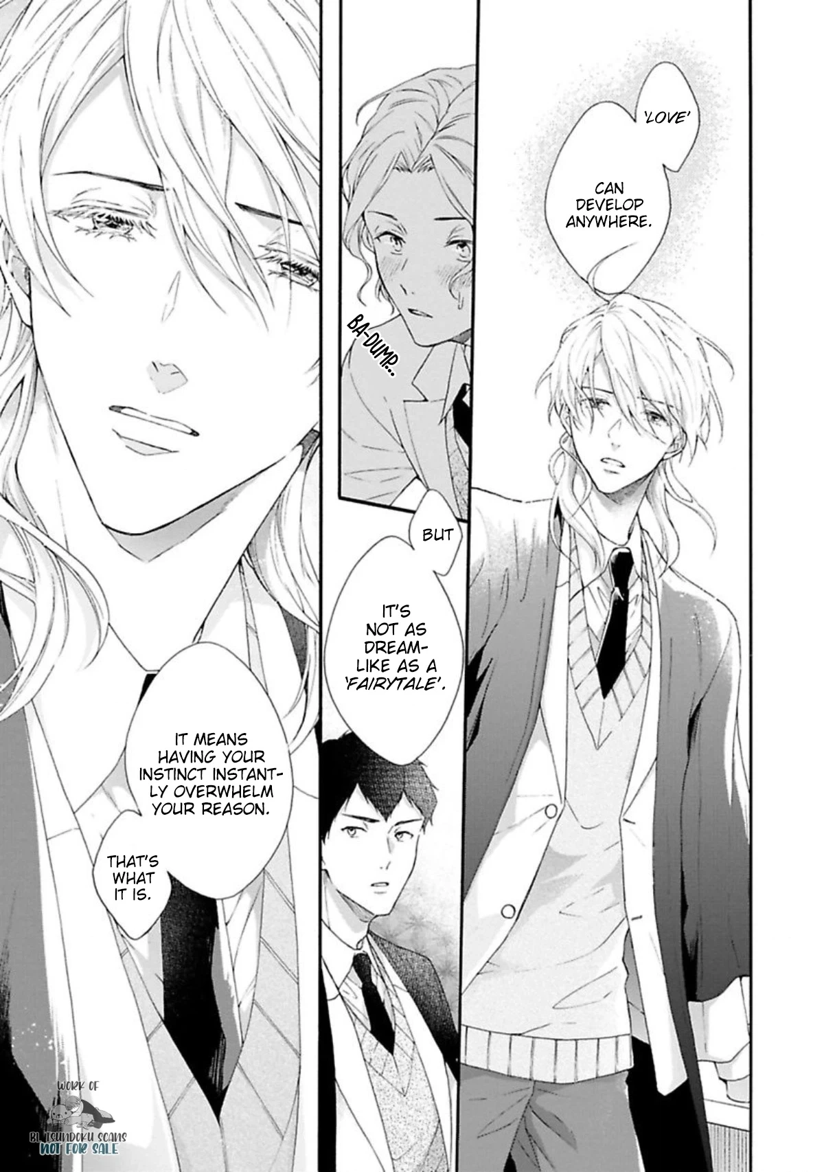 Kishukusha no Kuroneko wa Yoru wo Shiranai Chapter 7 page 20 - 
