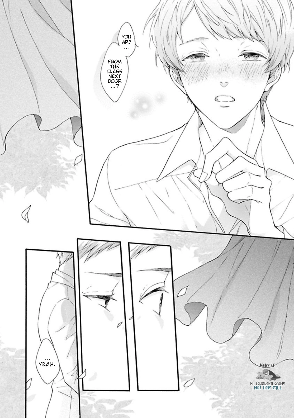 Kishukusha no Kuroneko wa Yoru wo Shiranai Chapter 7 page 25 - 