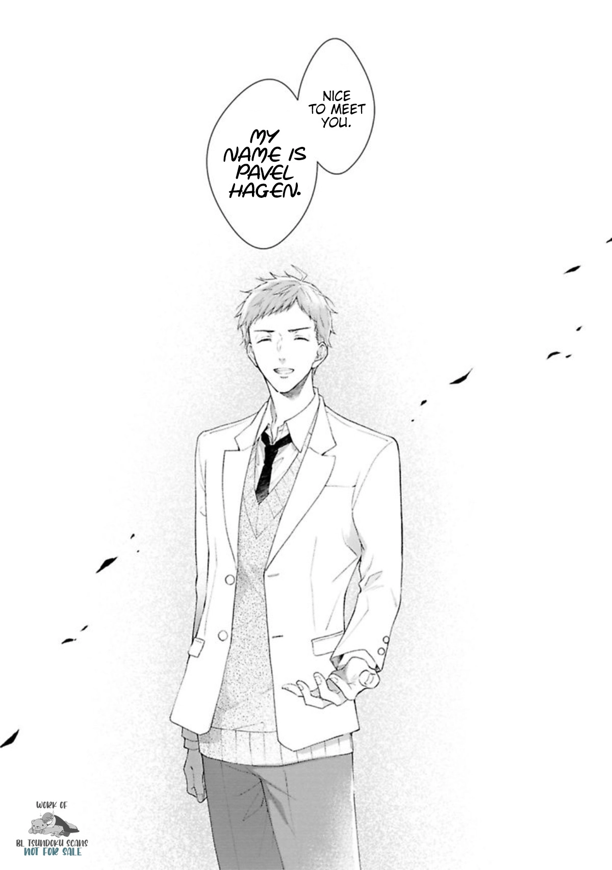 Kishukusha no Kuroneko wa Yoru wo Shiranai Chapter 7 page 26 - 