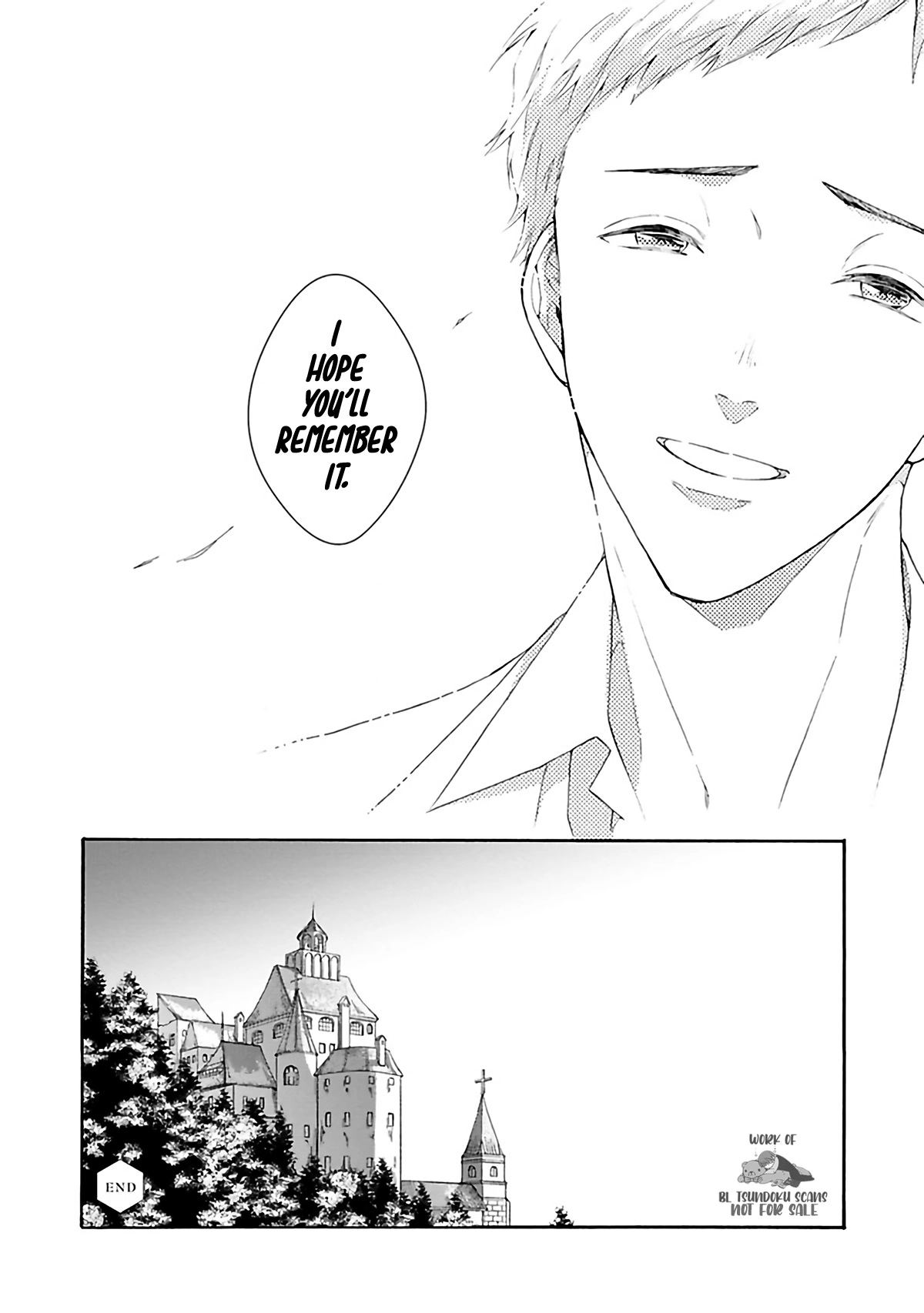 Kishukusha no Kuroneko wa Yoru wo Shiranai Chapter 7 page 27 - 