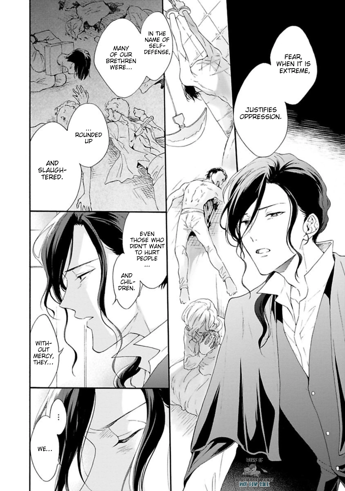 Kishukusha no Kuroneko wa Yoru wo Shiranai Chapter 7 page 9 - 