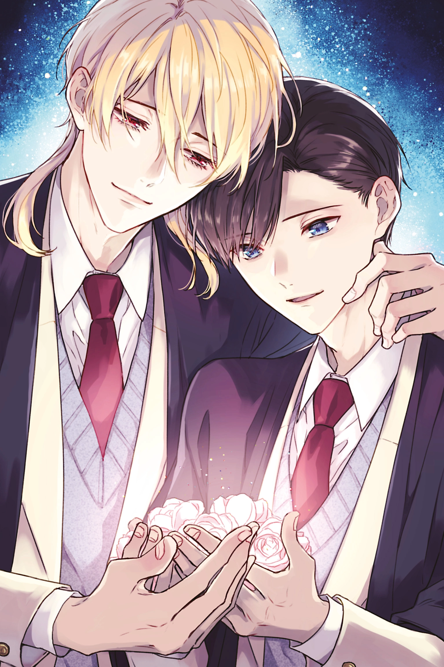 Kishukusha no Kuroneko wa Yoru wo Shiranai Chapter 8 page 2 - 