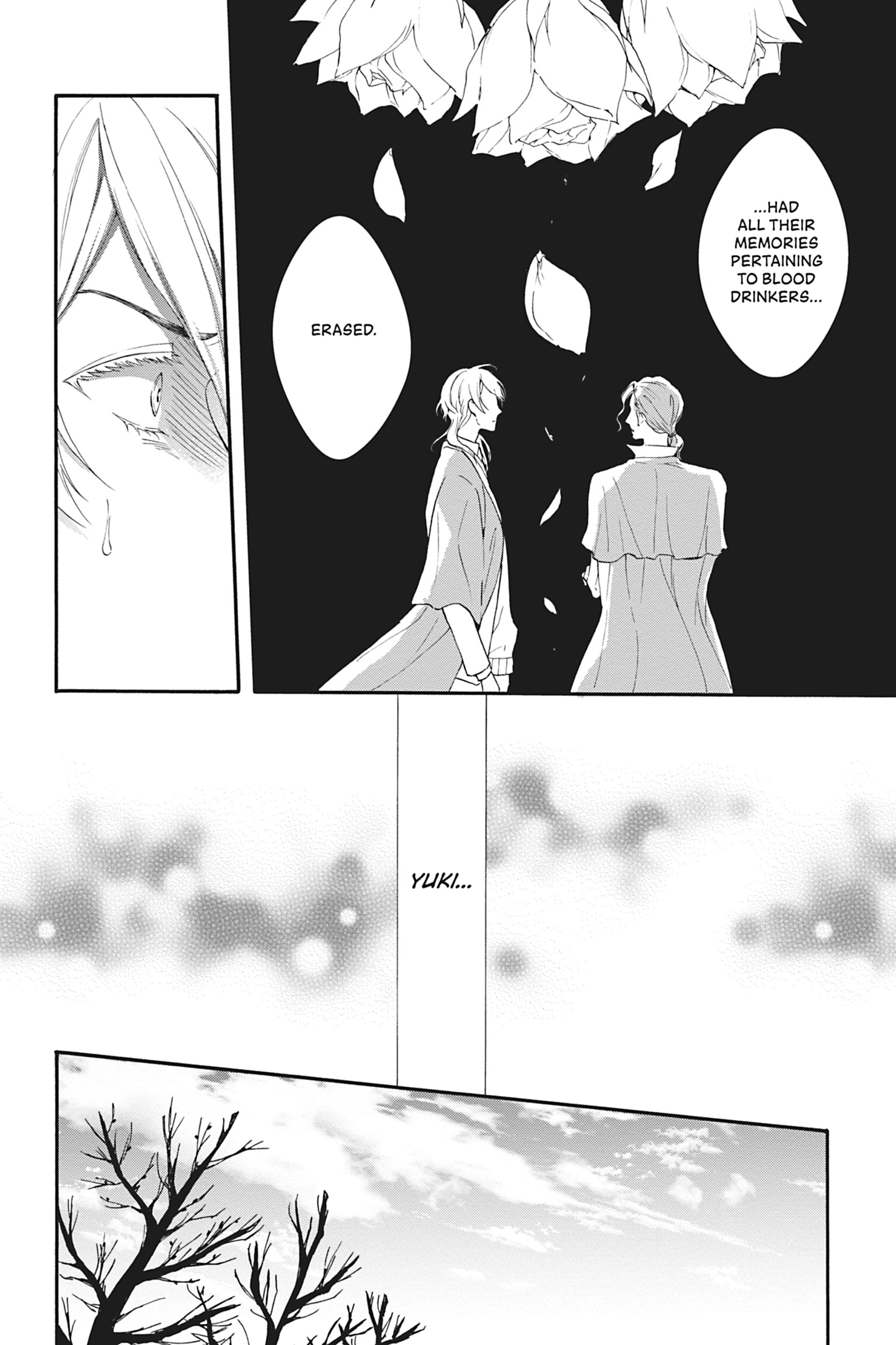 Kishukusha no Kuroneko wa Yoru wo Shiranai Chapter 8 page 9 - 