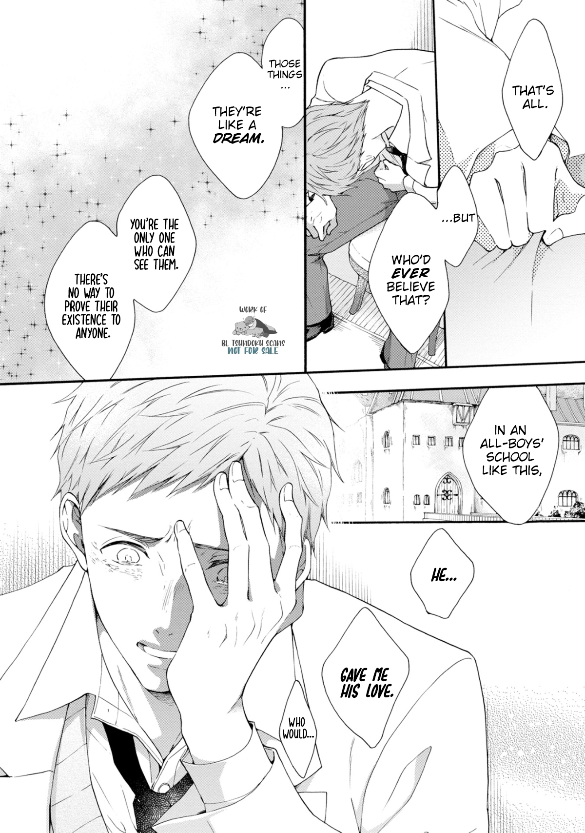 Kishukusha no Kuroneko wa Yoru wo Shiranai Chapter 9 page 19 - 
