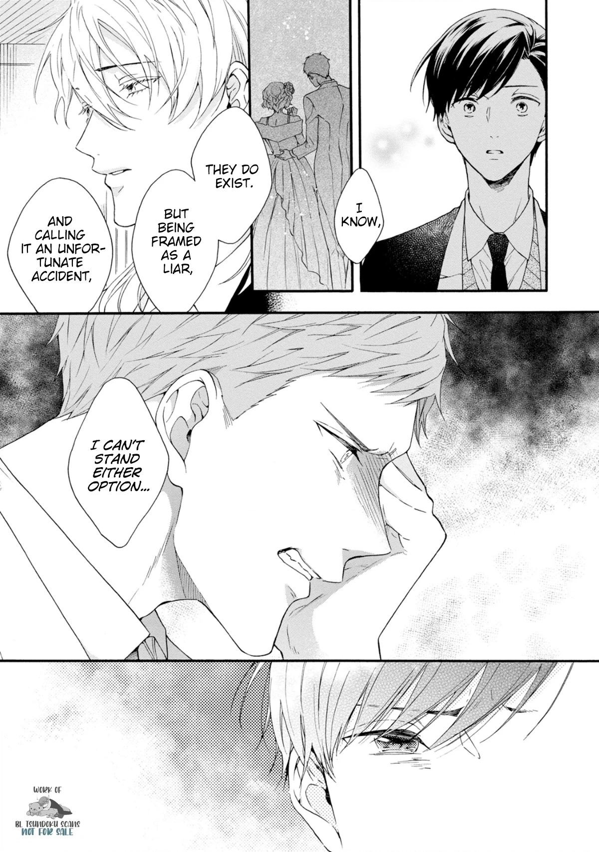 Kishukusha no Kuroneko wa Yoru wo Shiranai Chapter 9 page 20 - 