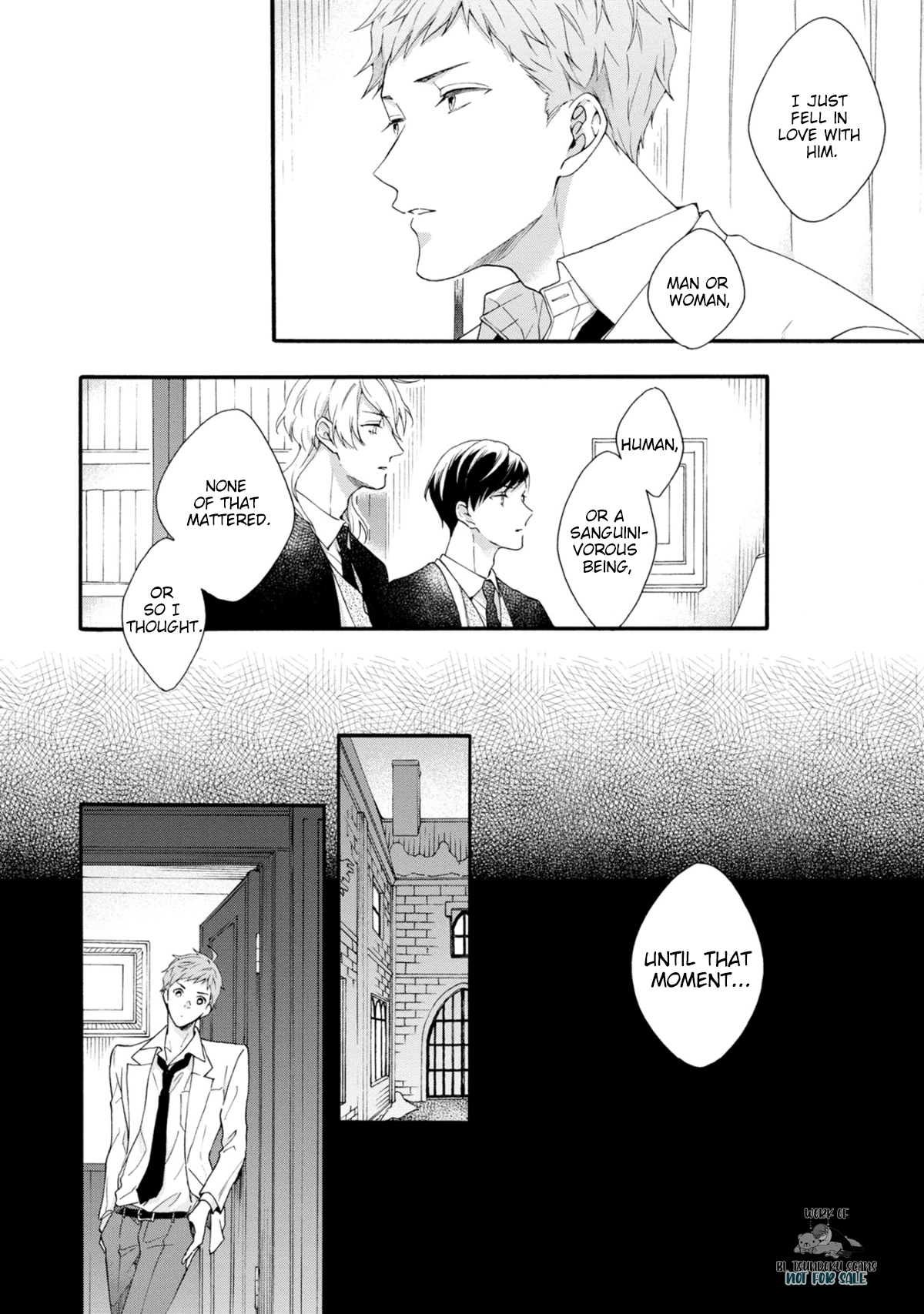 Kishukusha no Kuroneko wa Yoru wo Shiranai Chapter 9 page 23 - 