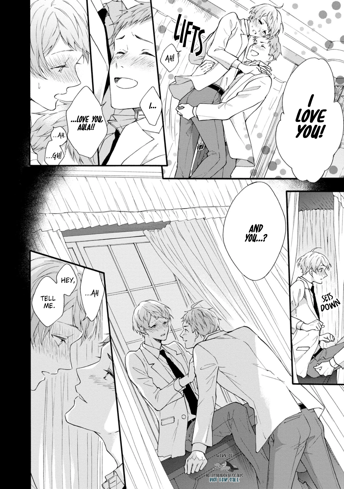 Kishukusha no Kuroneko wa Yoru wo Shiranai Chapter 9 page 27 - 