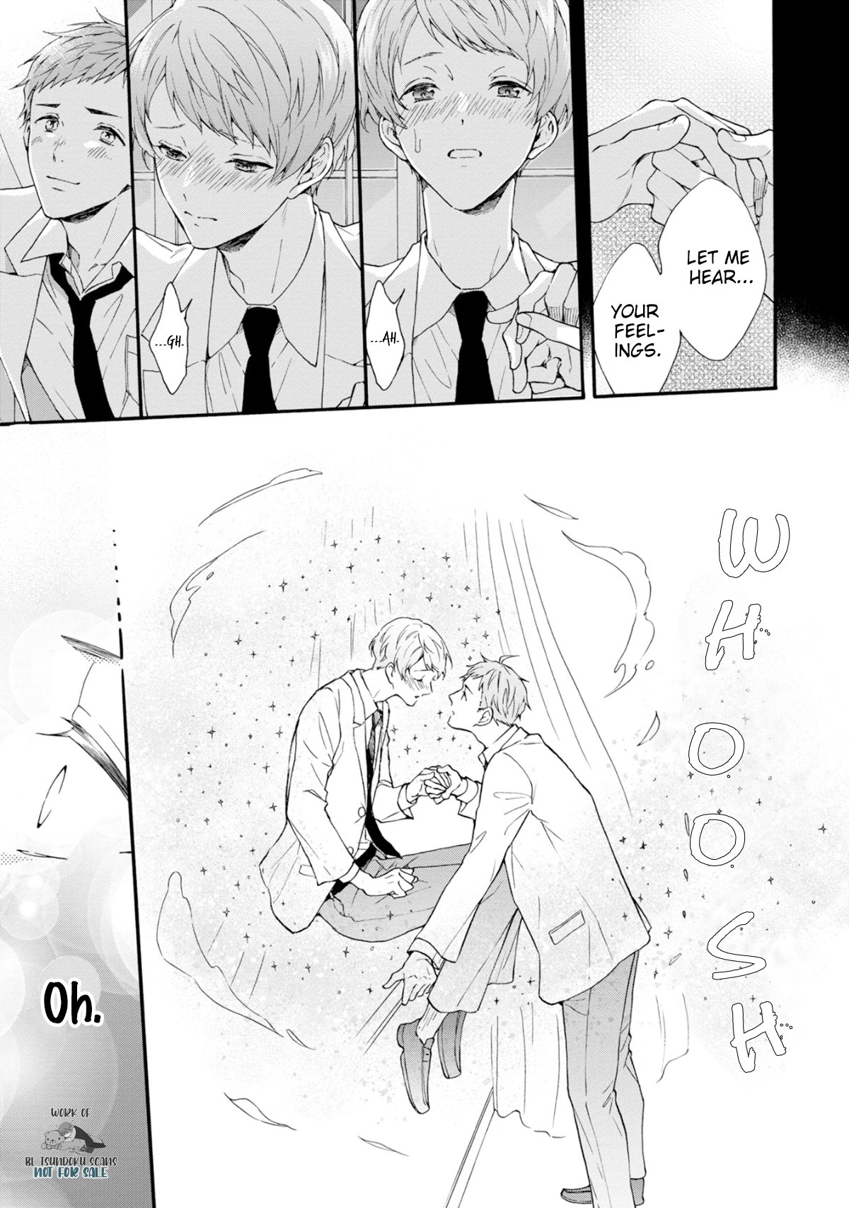 Kishukusha no Kuroneko wa Yoru wo Shiranai Chapter 9 page 28 - 