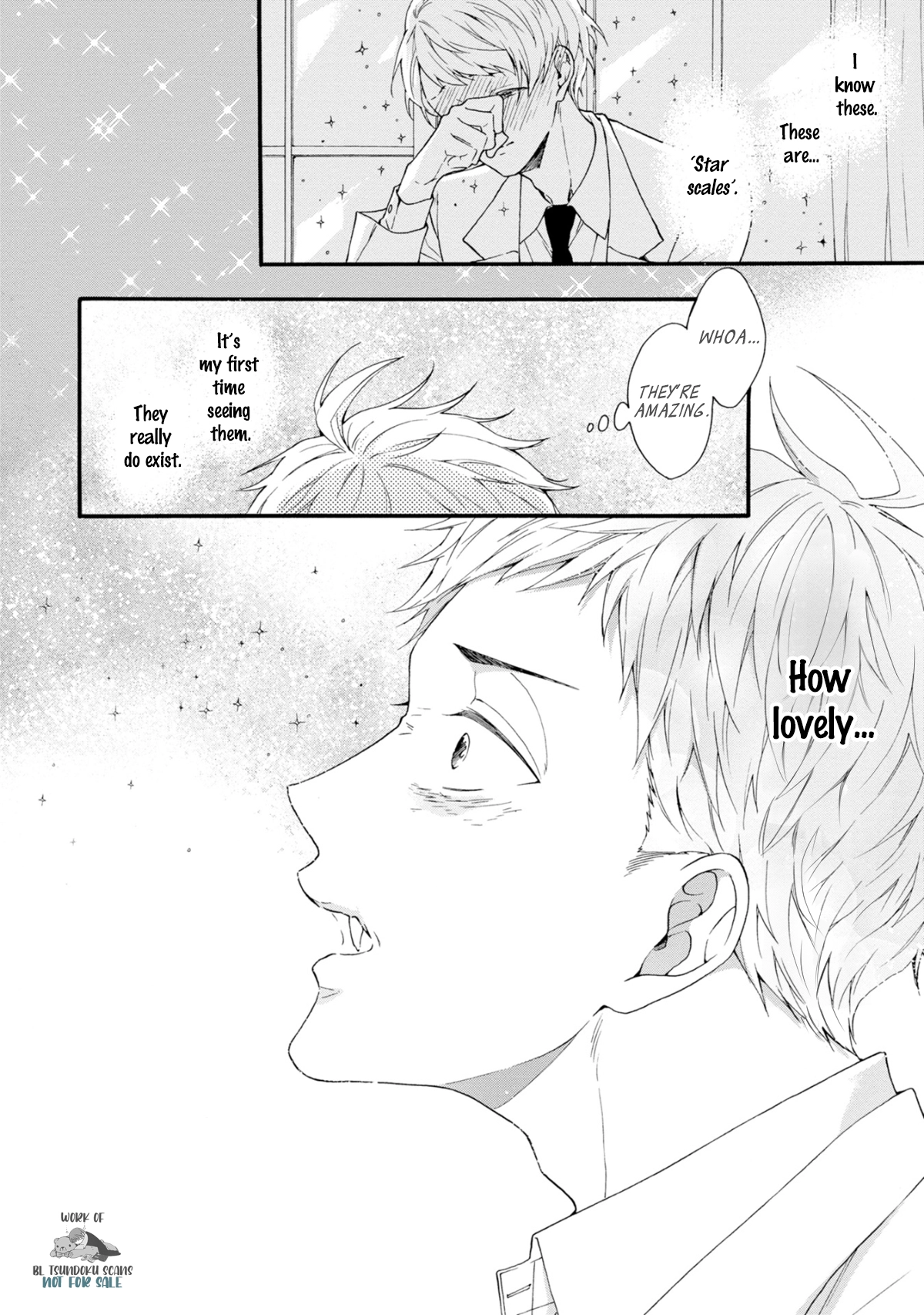 Kishukusha no Kuroneko wa Yoru wo Shiranai Chapter 9 page 29 - 