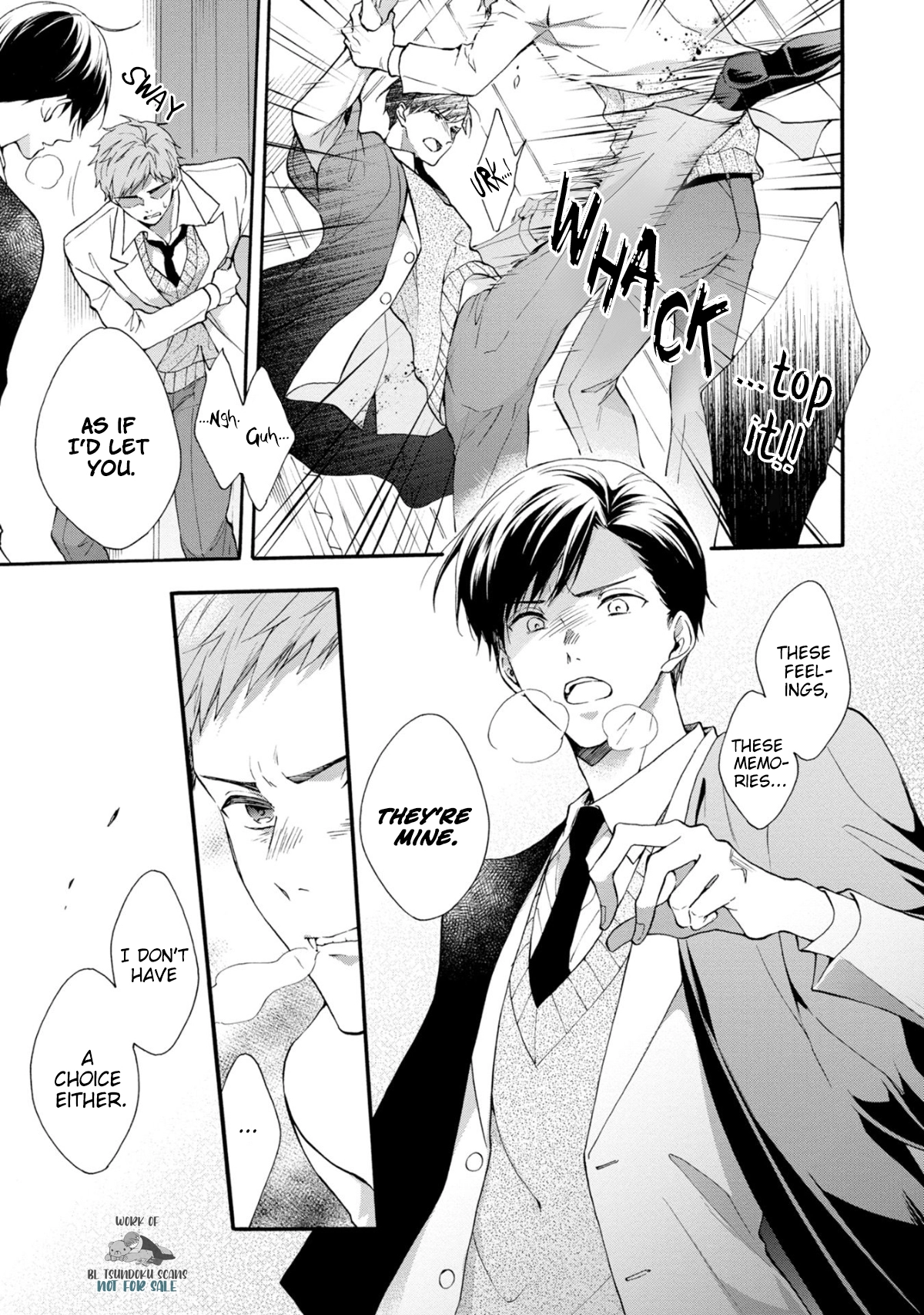 Kishukusha no Kuroneko wa Yoru wo Shiranai Chapter 9 page 6 - 