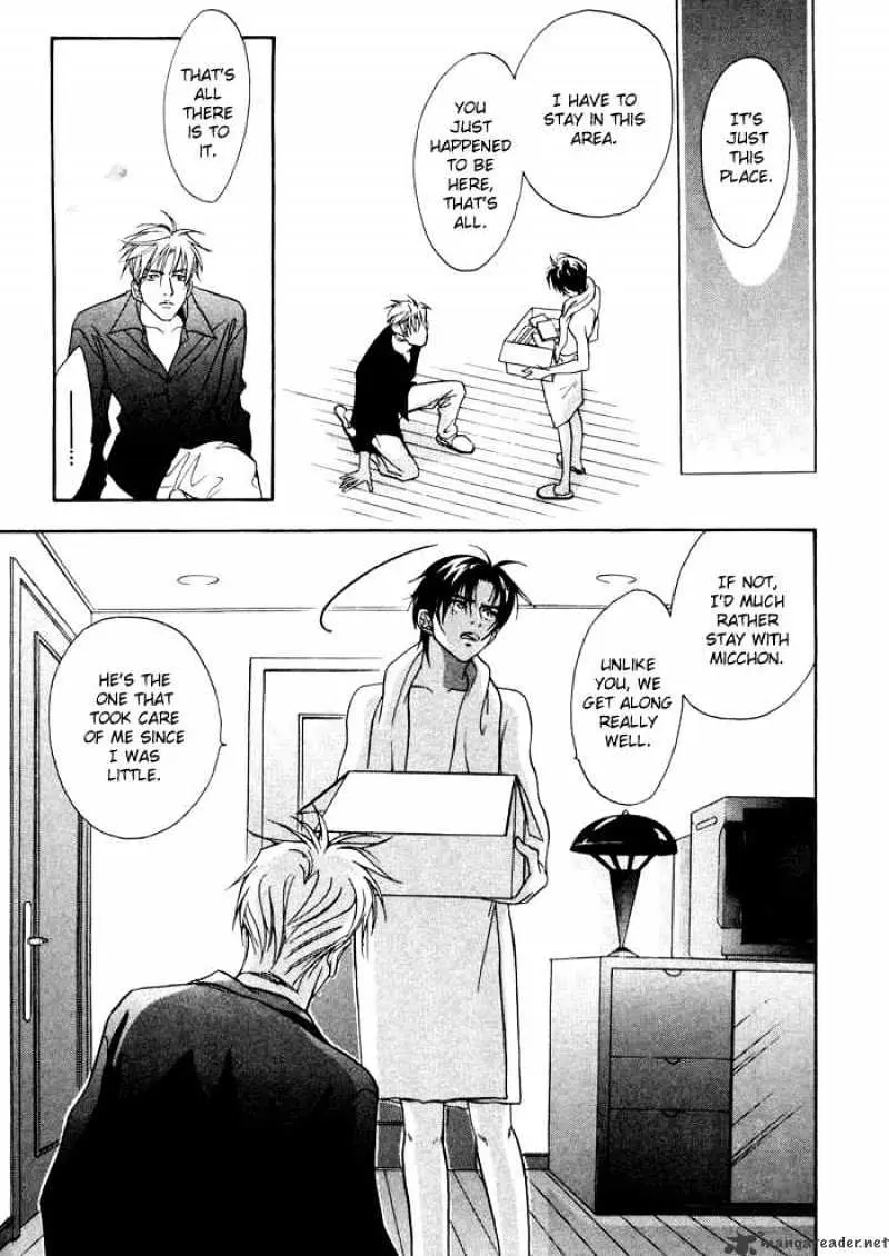 Kiss Happiness Kiss Chapter 1 page 28 - 