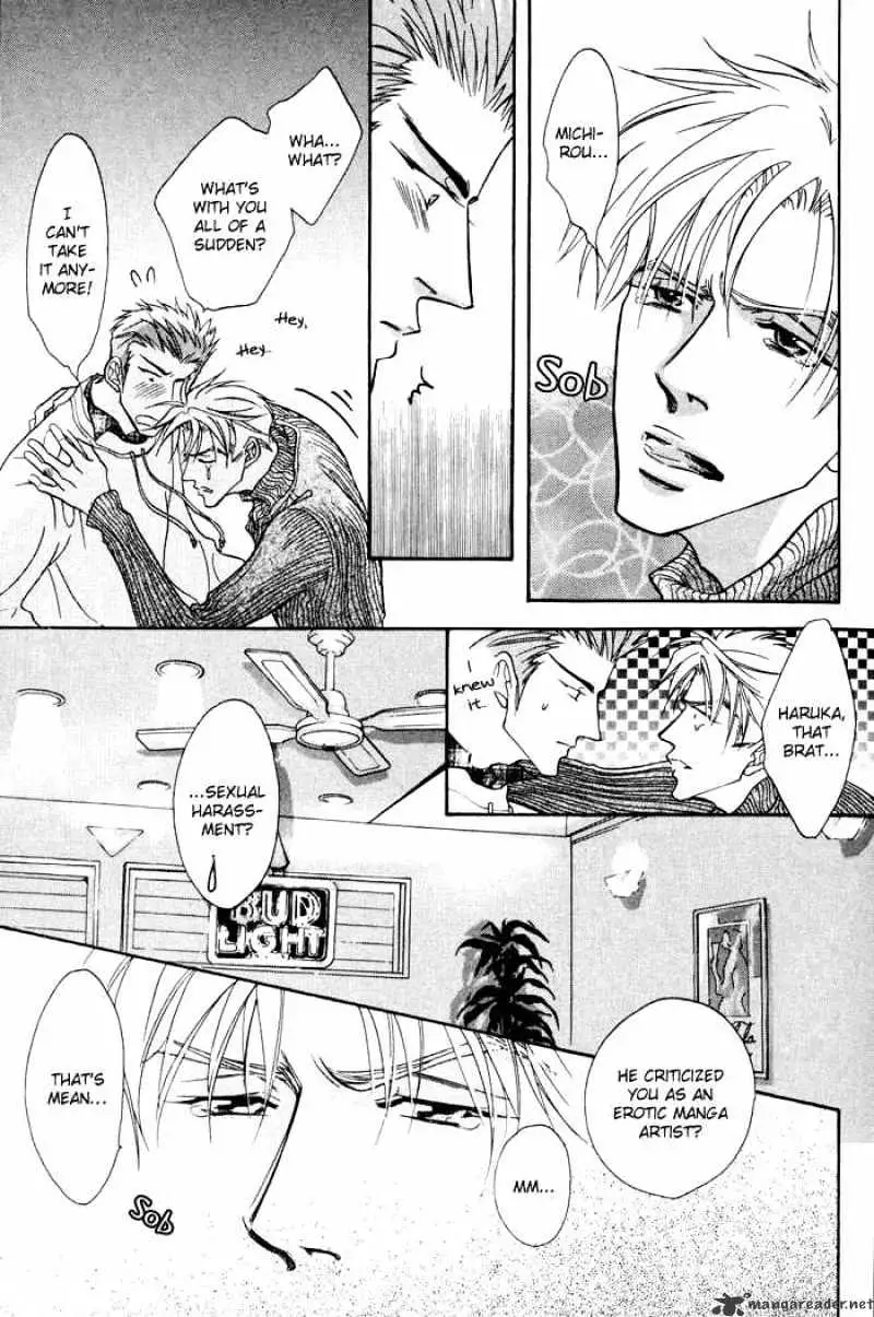 Kiss Happiness Kiss Chapter 1 page 30 - 