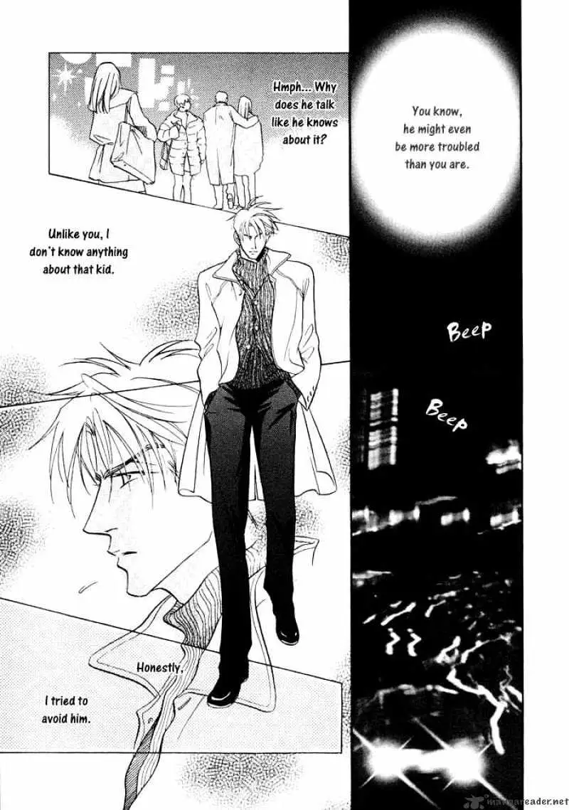 Kiss Happiness Kiss Chapter 1 page 34 - 