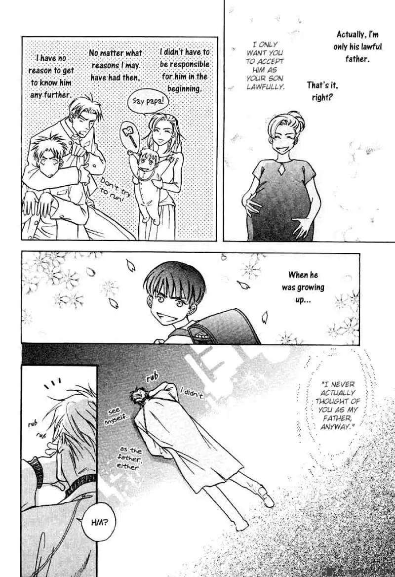 Kiss Happiness Kiss Chapter 1 page 35 - 