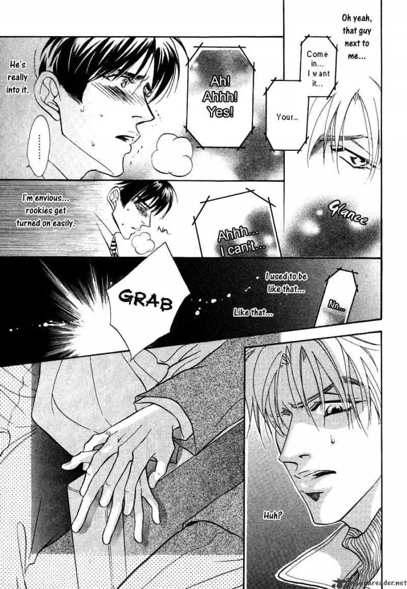 Kiss Happiness Kiss Chapter 1 page 42 - 