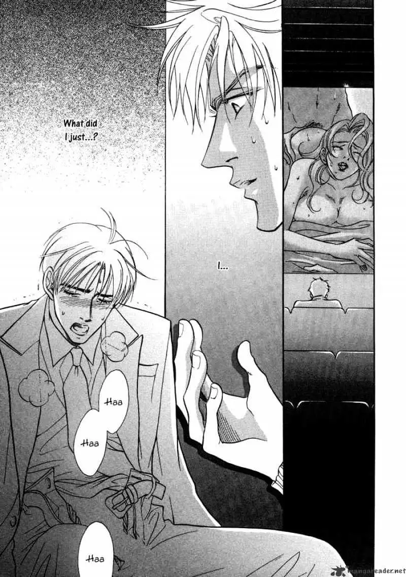 Kiss Happiness Kiss Chapter 1 page 46 - 