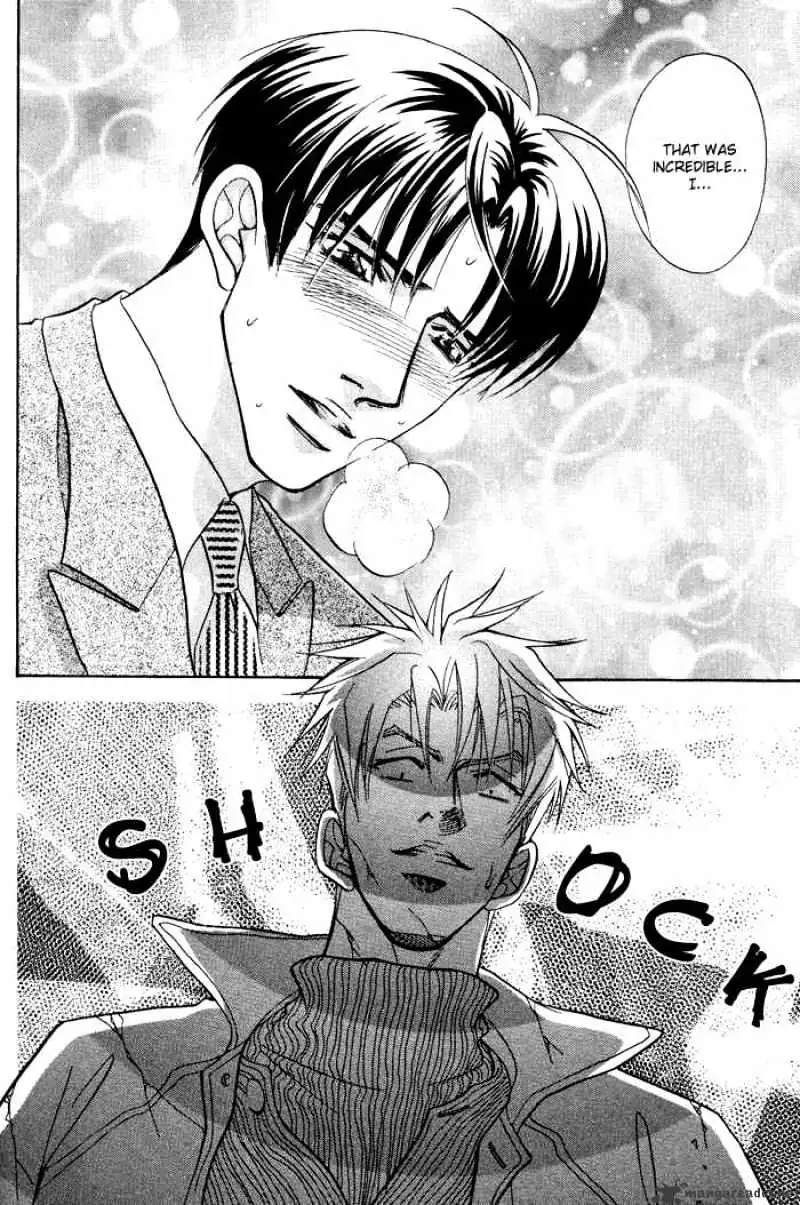 Kiss Happiness Kiss Chapter 1 page 47 - 