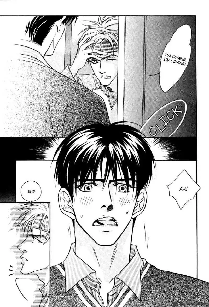 Kiss Happiness Kiss Chapter 1 page 56 - 