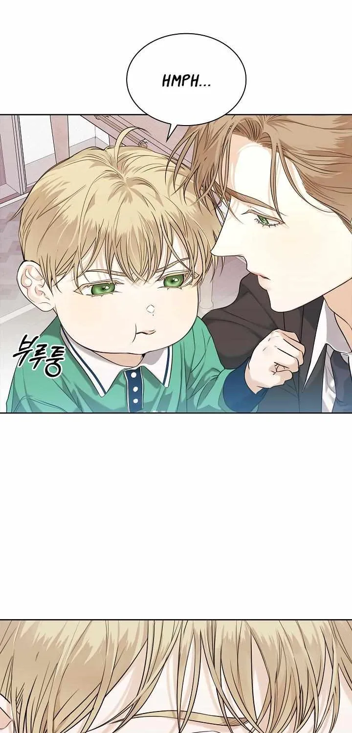 Kiss Me if You Can Chapter 0 page 12 - 