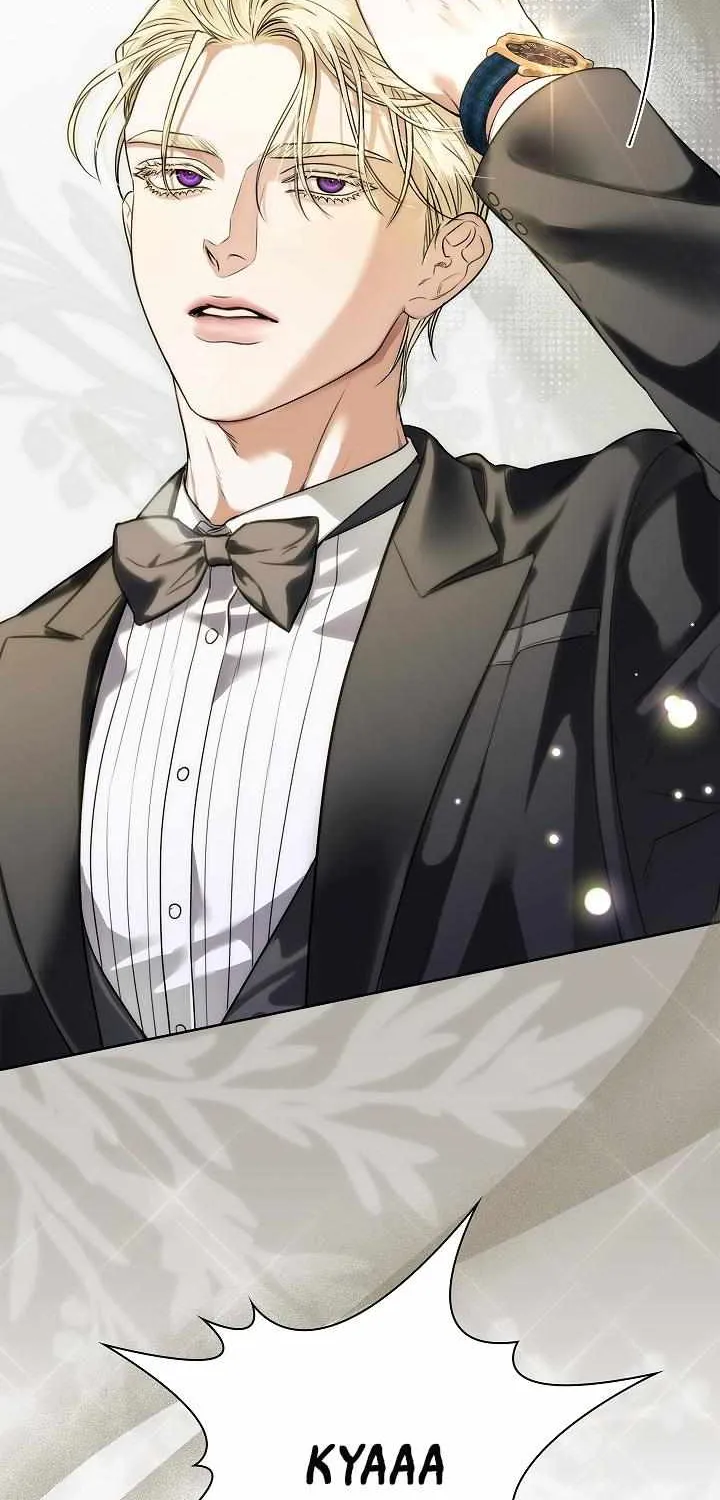 Kiss Me if You Can Chapter 0 page 8 - 