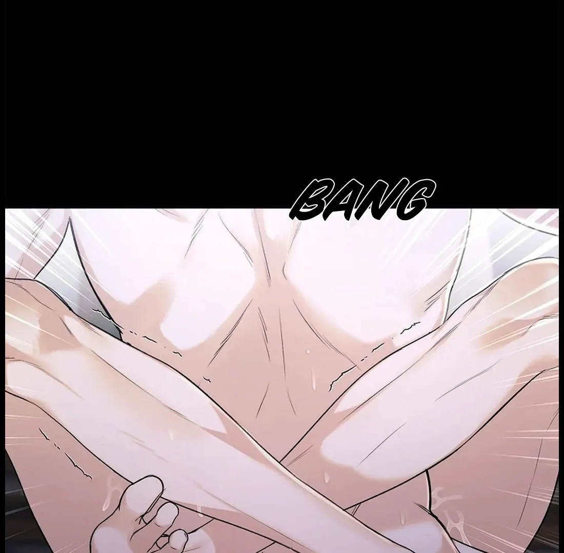 Kiss Me if You Can Chapter 1.1 page 11 - 