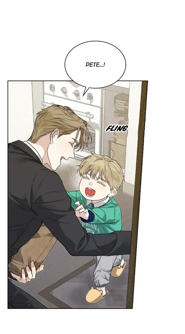 Kiss Me if You Can Chapter 1.1 page 107 - 