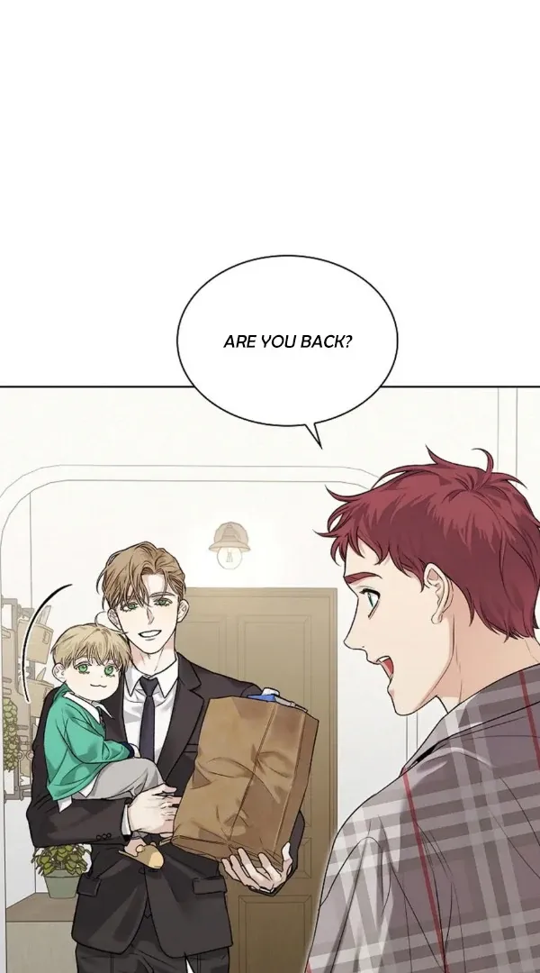 Kiss Me if You Can Chapter 1.1 page 108 - 
