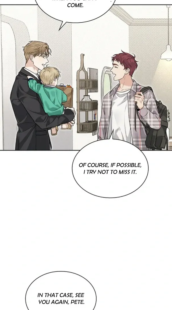 Kiss Me if You Can Chapter 1.1 page 110 - 