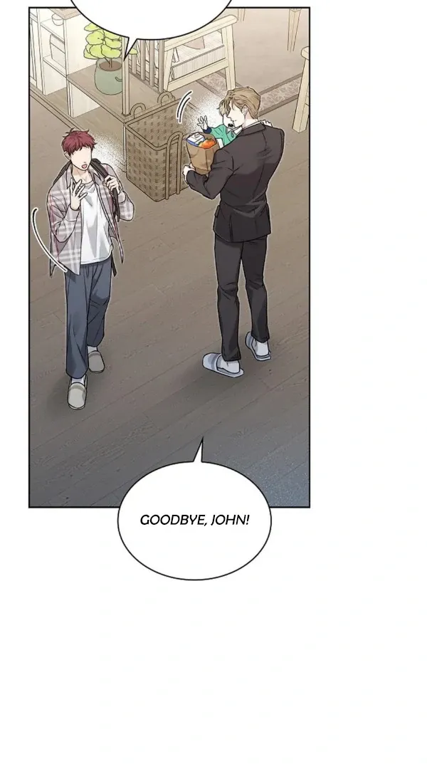Kiss Me if You Can Chapter 1.1 page 111 - 