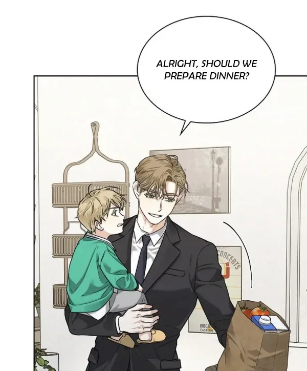 Kiss Me if You Can Chapter 1.1 page 112 - 