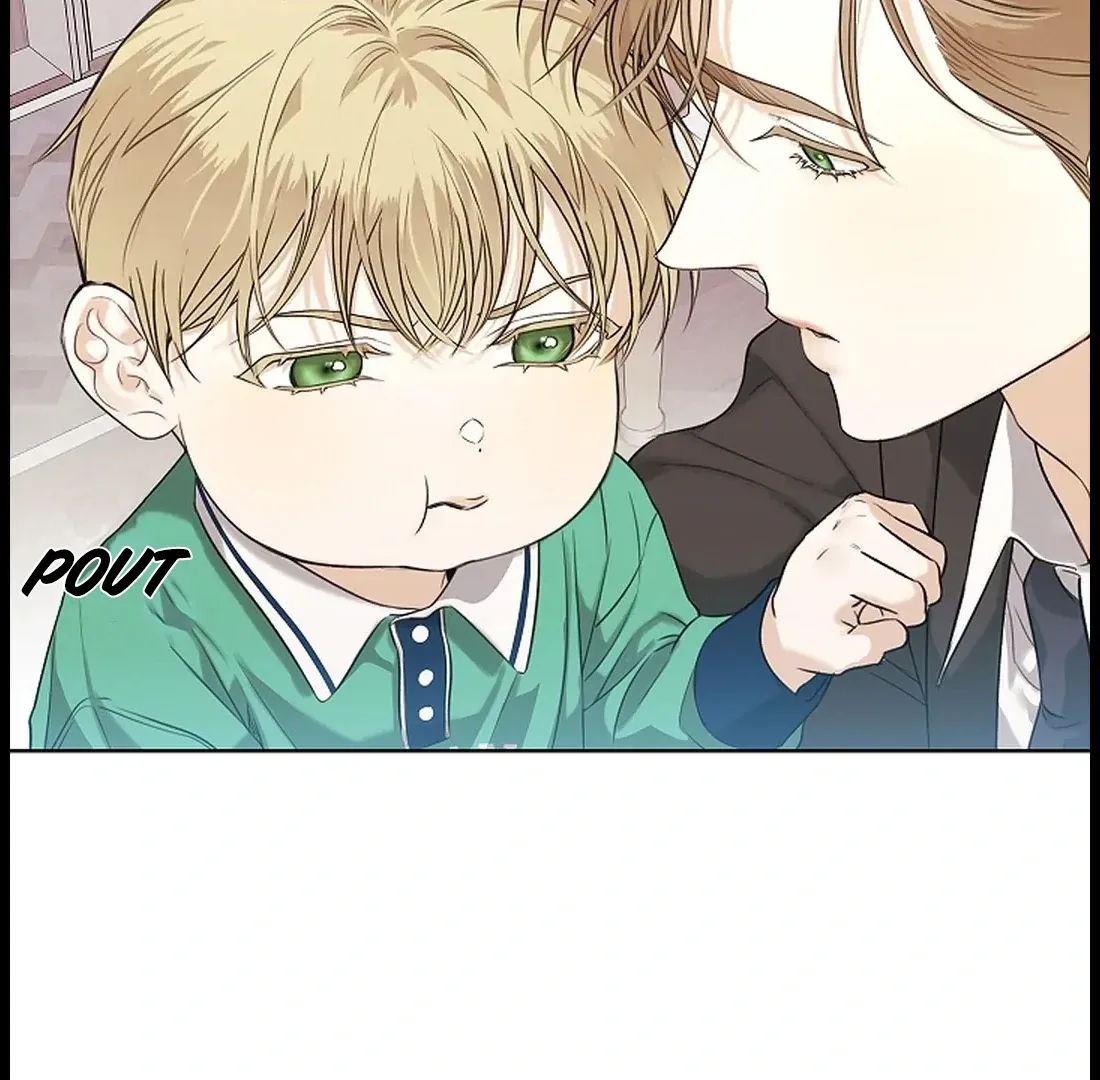 Kiss Me if You Can Chapter 1.1 page 116 - 
