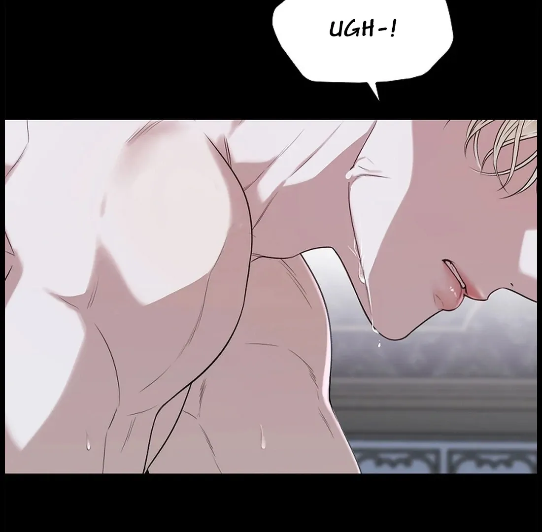 Kiss Me if You Can Chapter 1.1 page 13 - 