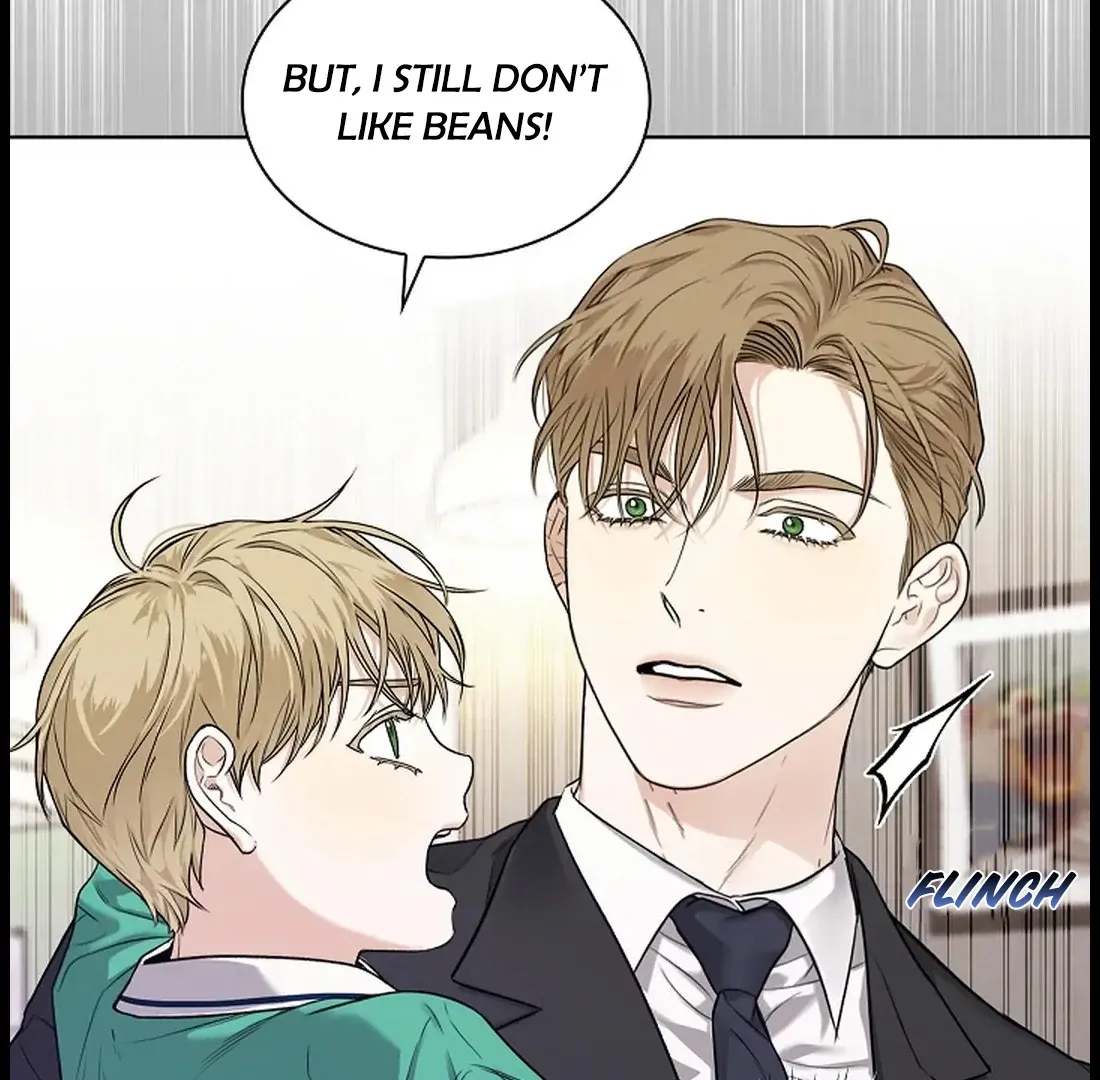 Kiss Me if You Can Chapter 1.1 page 122 - 