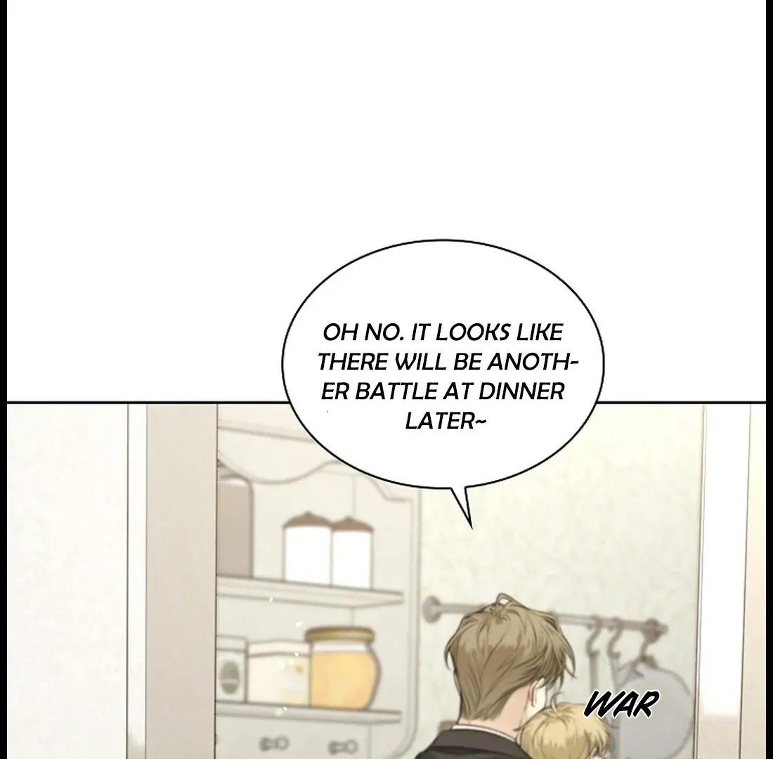 Kiss Me if You Can Chapter 1.1 page 125 - 