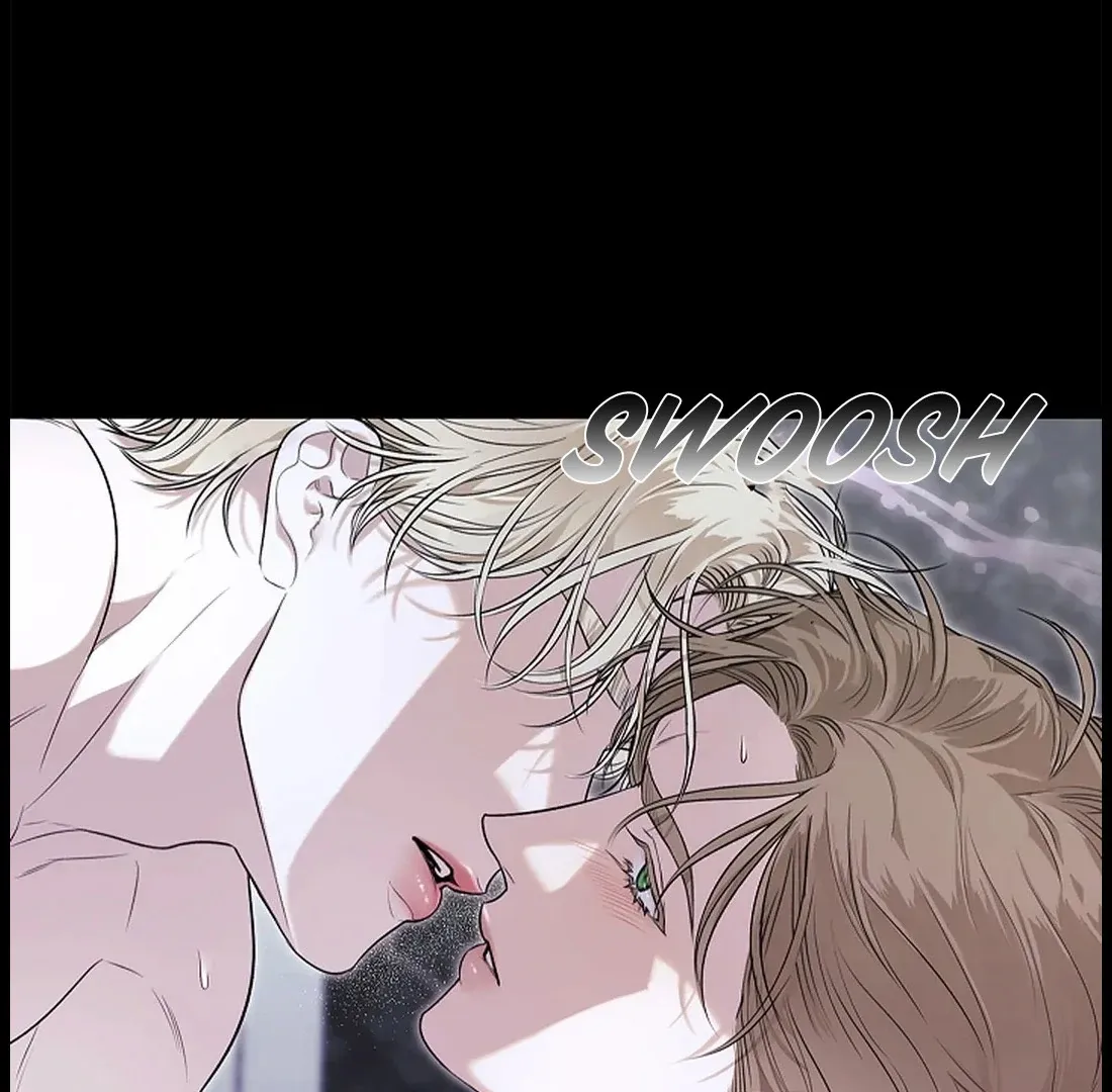 Kiss Me if You Can Chapter 1.1 page 16 - 