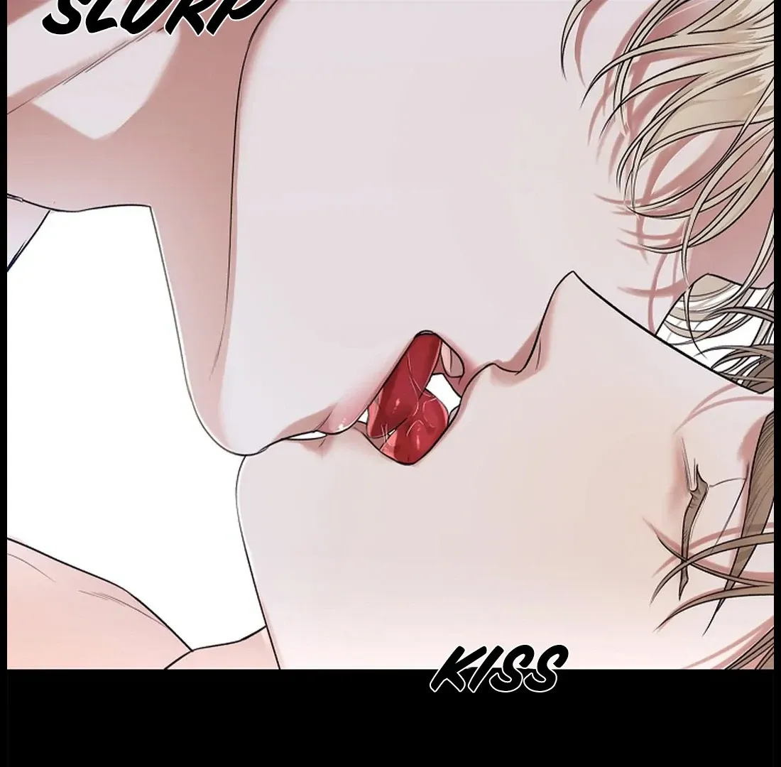 Kiss Me if You Can Chapter 1.1 page 18 - 