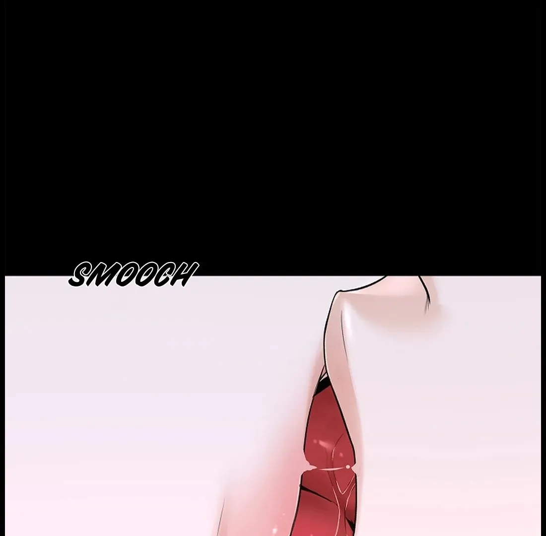 Kiss Me if You Can Chapter 1.1 page 19 - 