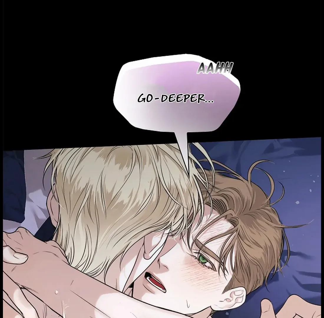 Kiss Me if You Can Chapter 1.1 page 21 - 