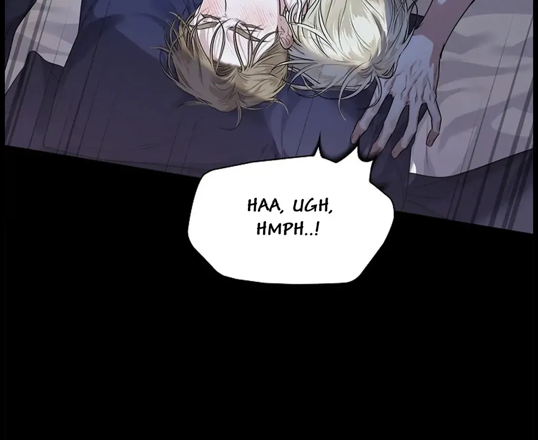 Kiss Me if You Can Chapter 1.1 page 28 - 