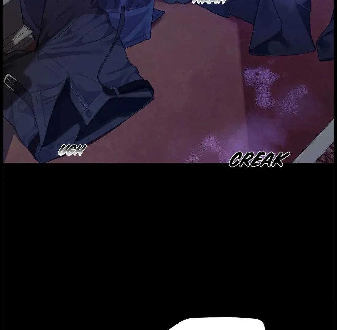 Kiss Me if You Can Chapter 1.1 page 4 - 